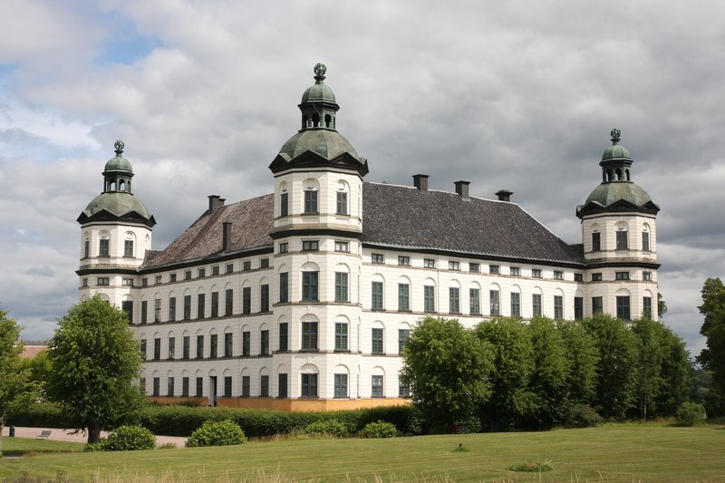 Skokloster Palace