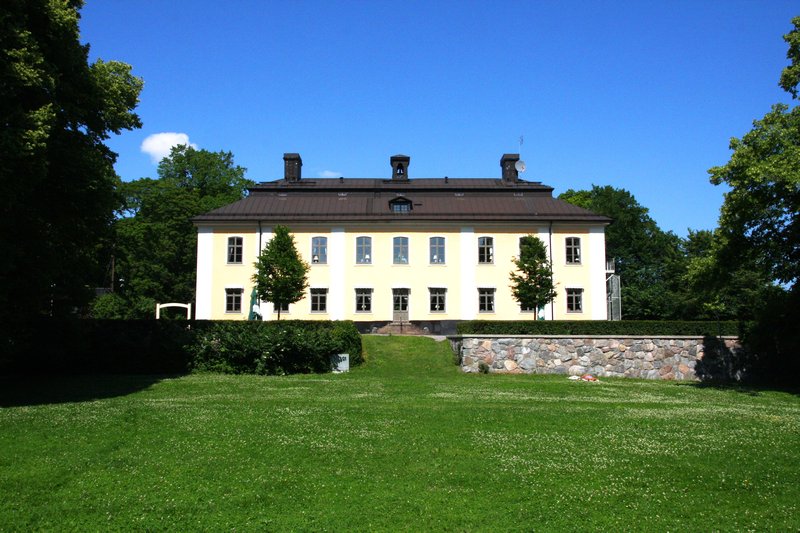 Åkeshof Palace