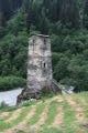 The Rapunsel Tower