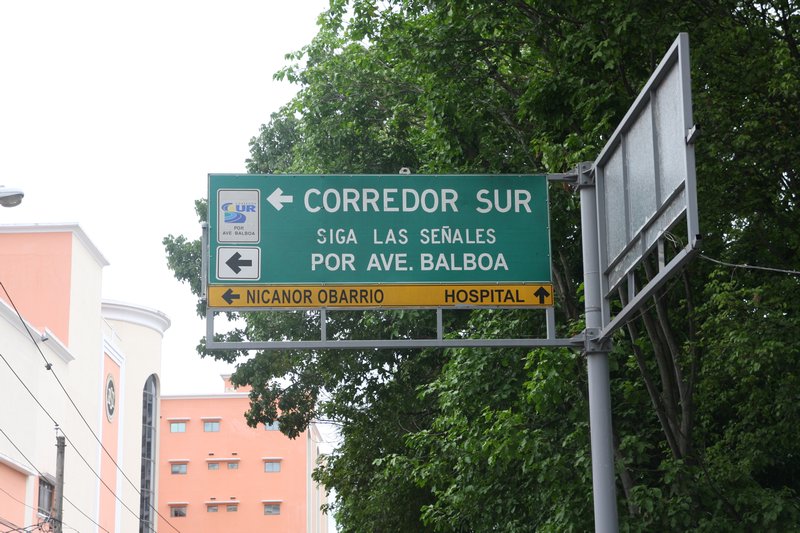 Balboa Avenue