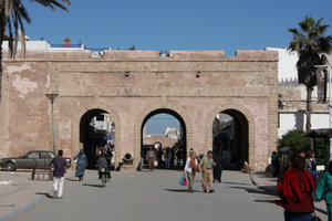 Essaouira 