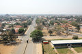View over Bujumbura