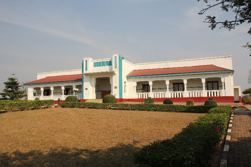 Nyanza Museum