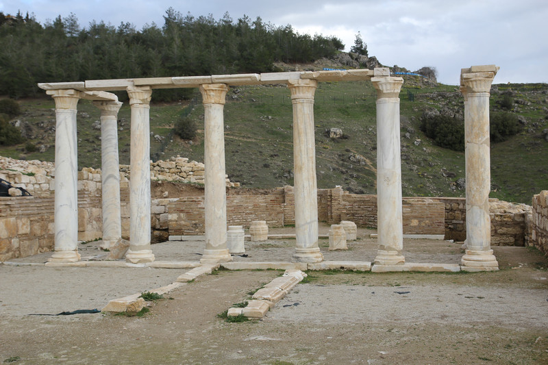 Hierapolis
