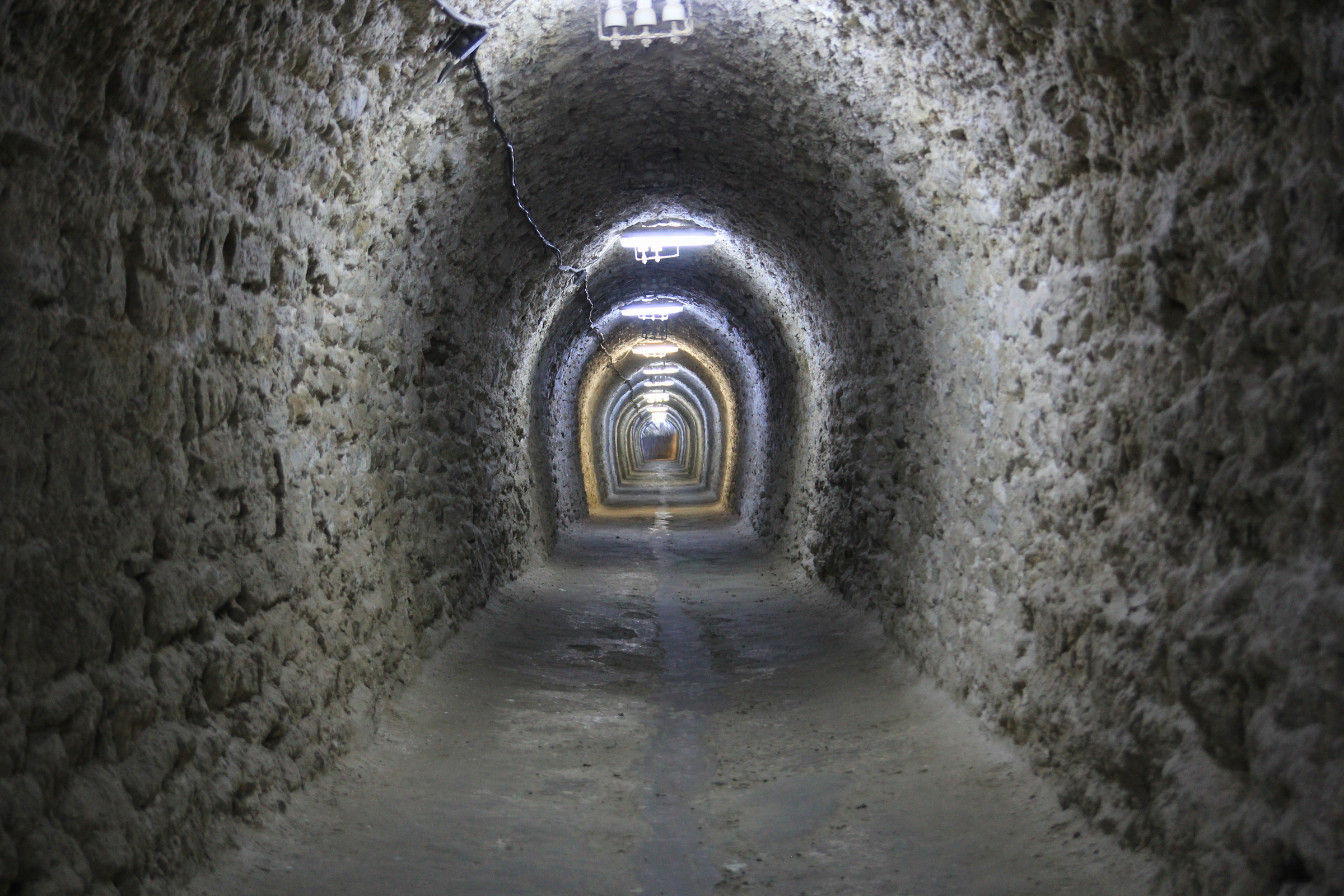 Turda Salt Mine | Photo