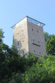 Defence tower