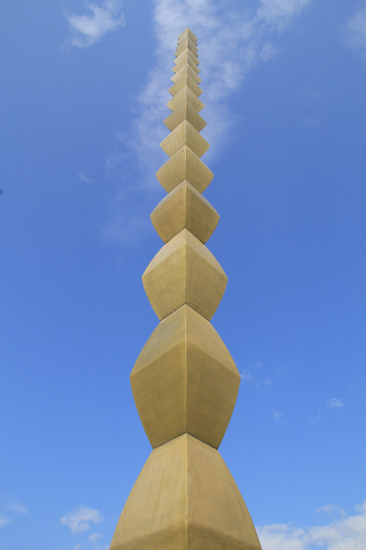 Endless Column