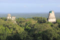 View over Tikal