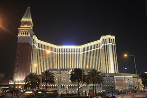 The Venetian