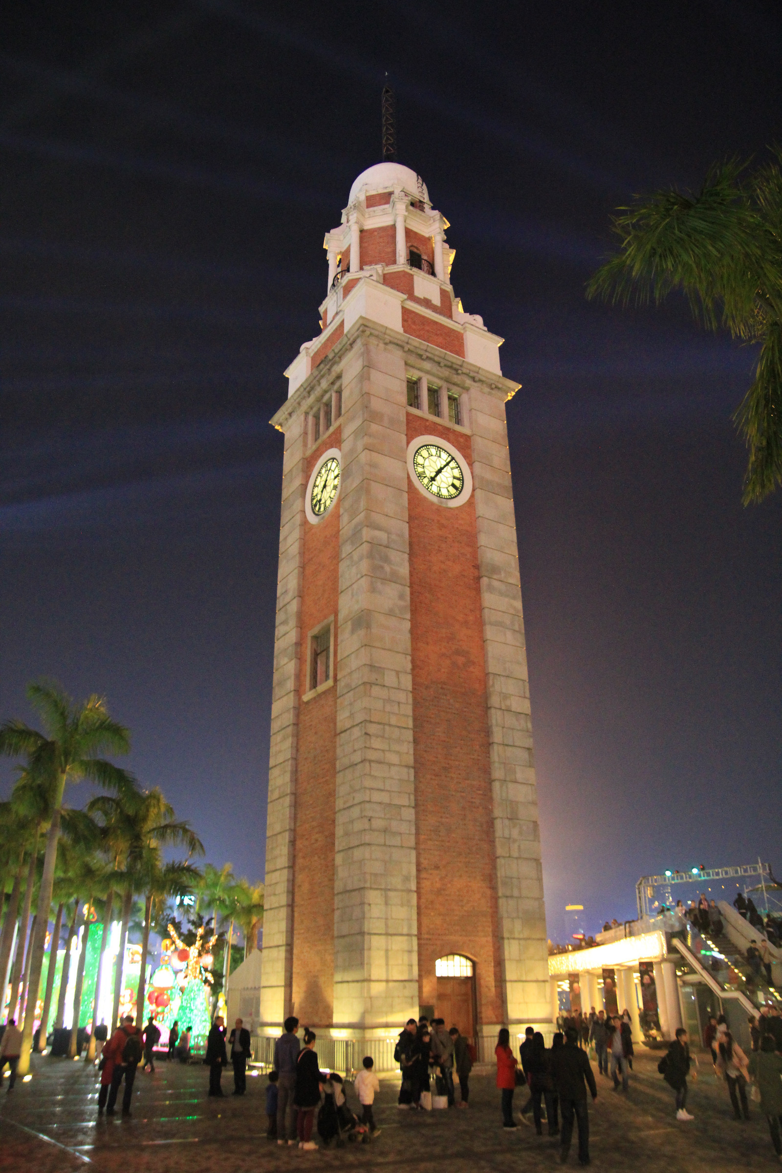 The Clock Tower | Photo