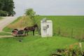 Amish telephone