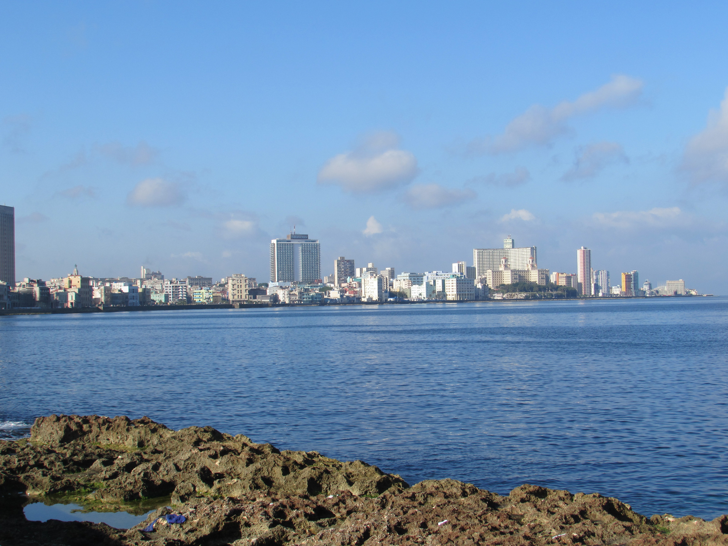 Malecón | Photo