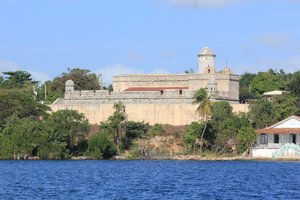 Castillo de Jagua