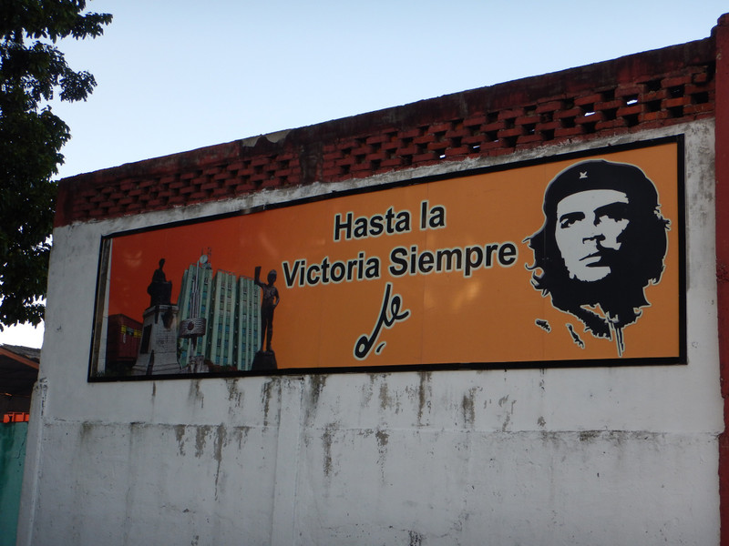 Picture of Che