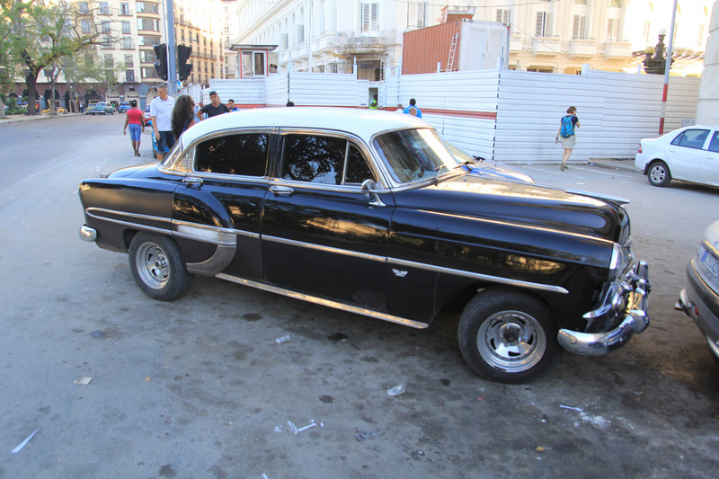 Chevrolet 1953