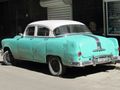 Packard or Pontiac