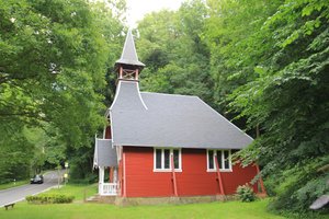 Swedish Chapel