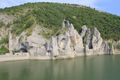 Chudnite Skali (The Wonderful Rocks) 