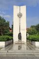 War memorial in Pleven