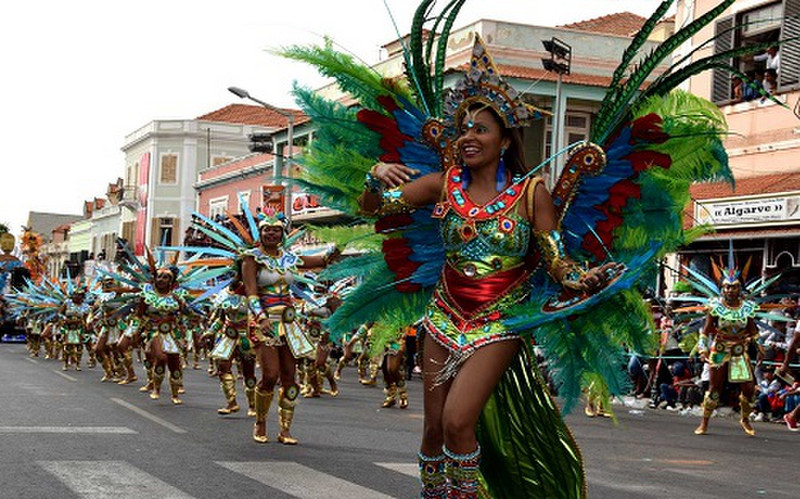 Africa-Festival-Cape-Verde