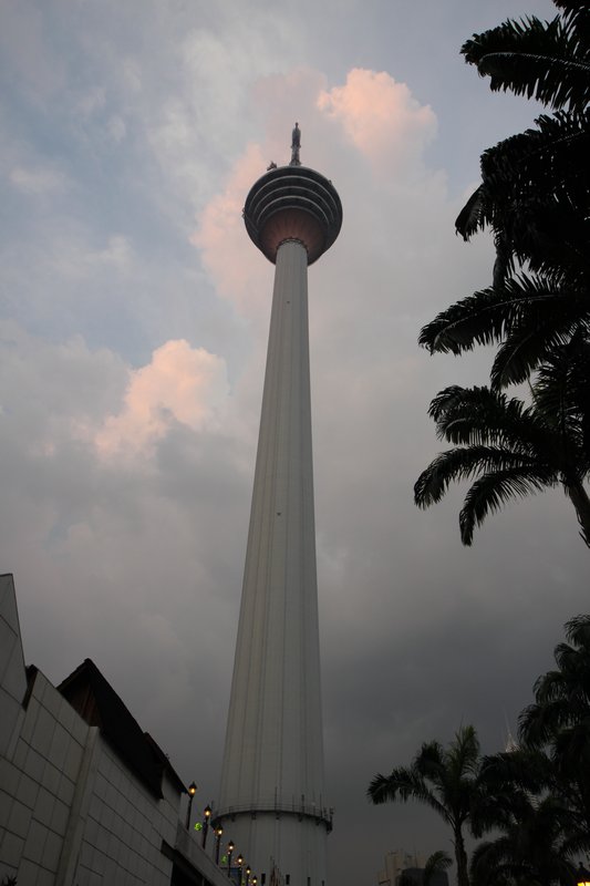 Menara Tower