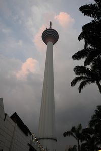 Menara Tower