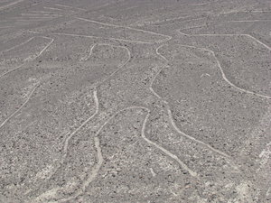 more Nazca
