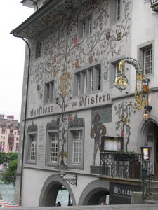 historical buildings