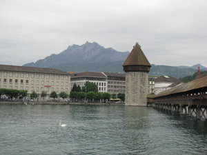 Classic Lucerne