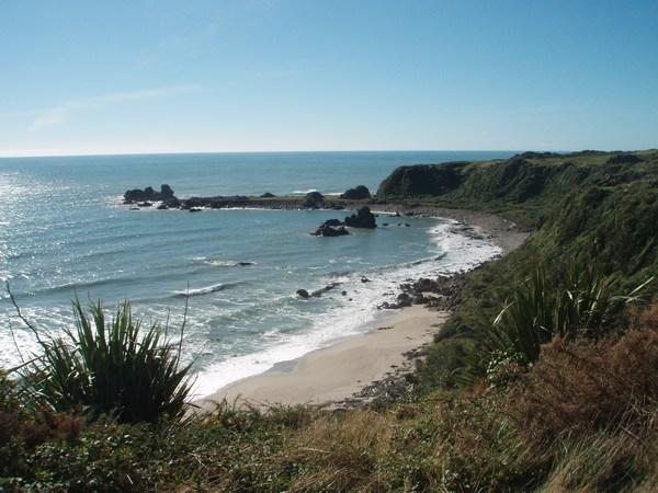 Cape Foulwind - West Coast NZ