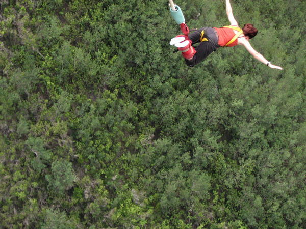 free fall good