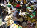 The Castries Market