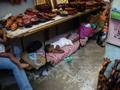 Nap Time in the Market