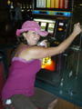 In The Casino