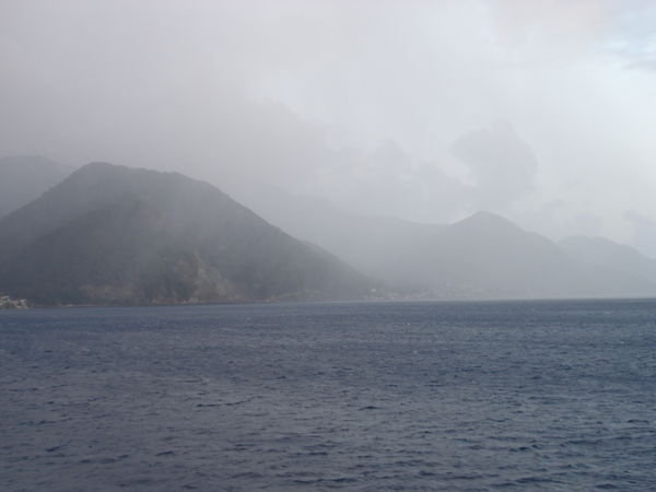 Final Glimpses of Dominica