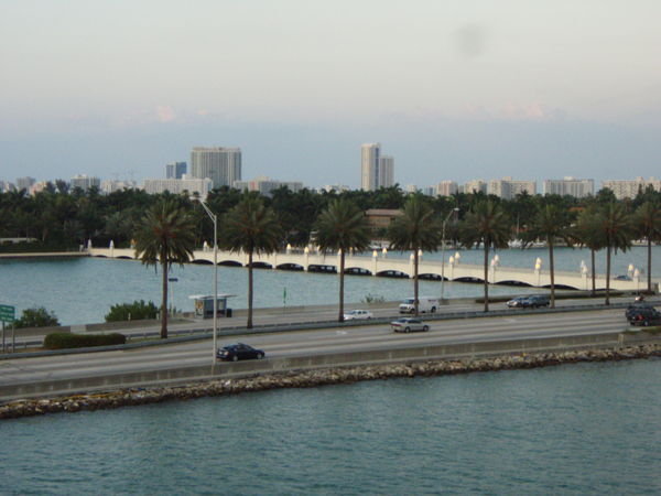 More of Miami