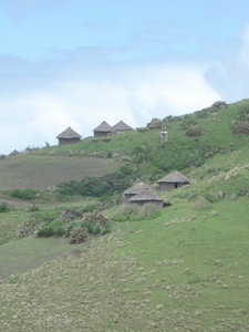 Xhosa Home