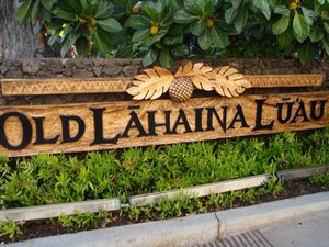 The Old Lahaina Luau