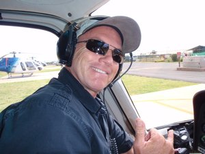 Pilot Gary