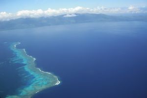 Last Look at Taveuni & The Rainbow Reef