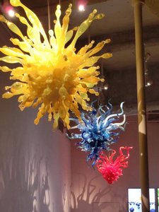 Dale chihuly