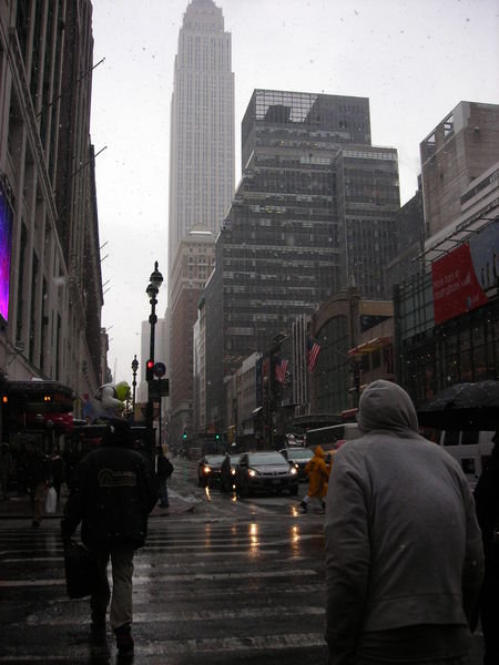 Drizzly New York