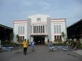 Jogjakarta Railway Station