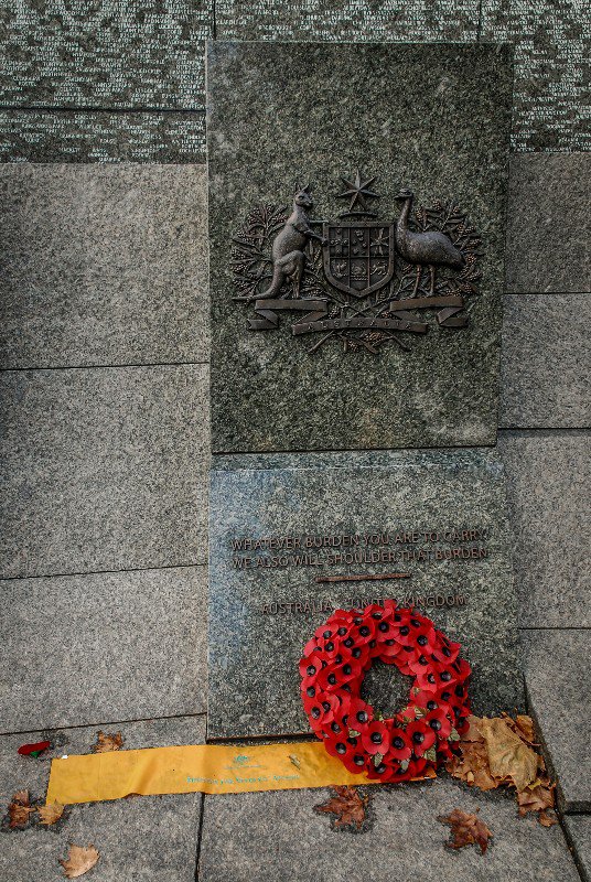 Australian War Memorial 