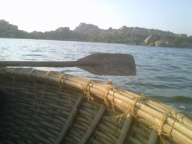 Sanapur Lake