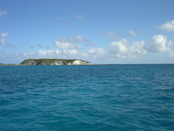 Galiott Cay