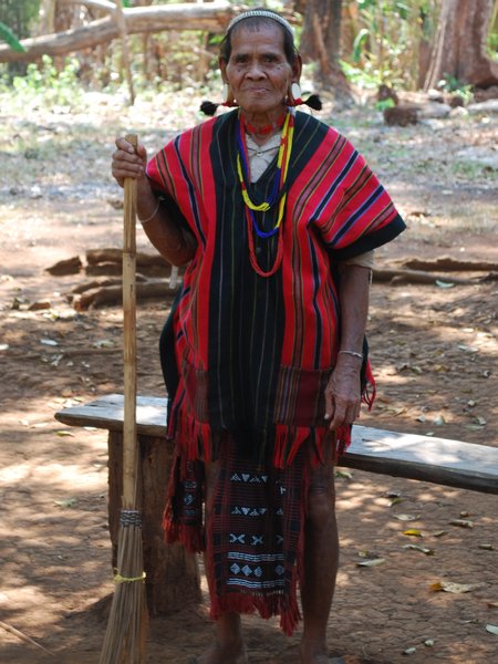 Costune traditionnel