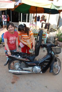L'essence Ã  la mÃ©thode Cambodgienne