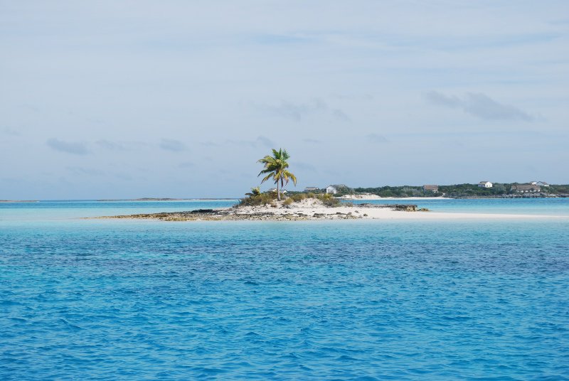 Norman's cay