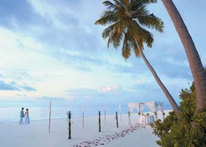 wedding packages Maldives